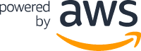 Powered by AWS